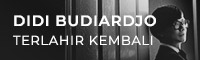 didi budiardjo