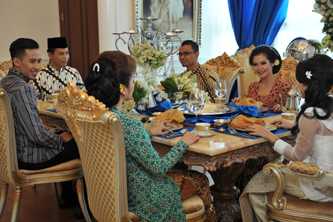 Mempersiapkan Lamaran - Weddingku.com