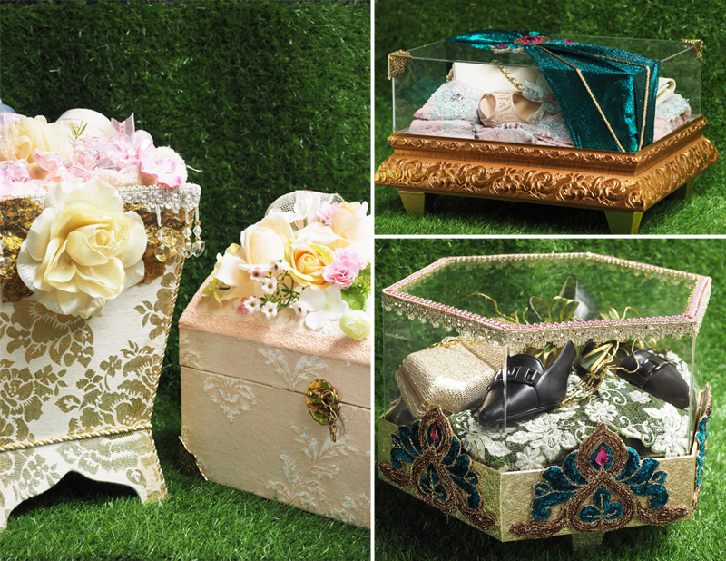Seserahan dan Peningset - Weddingku.com