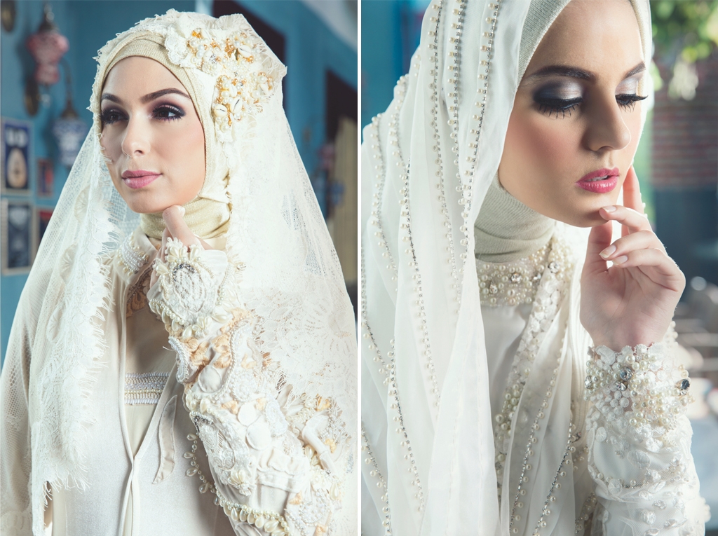 Kilau Mutiara Irna La Perle Weddingku com