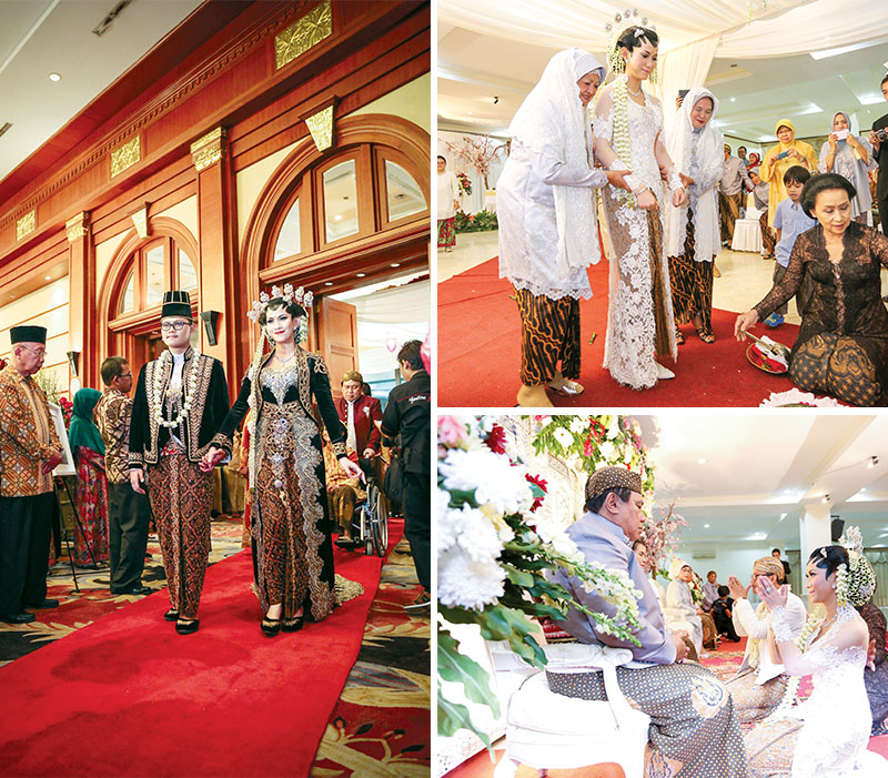 25+ Trend Terbaru Konsep Pernikahan Jawa Modern - Fatiha Decor