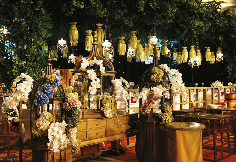 YOGYAKARTA DALAM DEKORASI - Weddingku.com