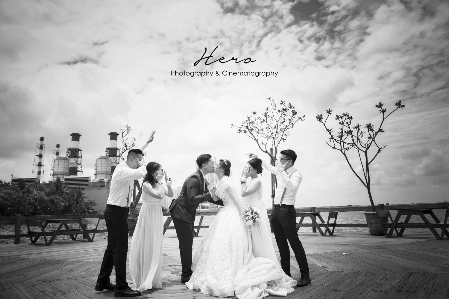Herophotography - Weddingku.com Herophotography - Weddingku.com