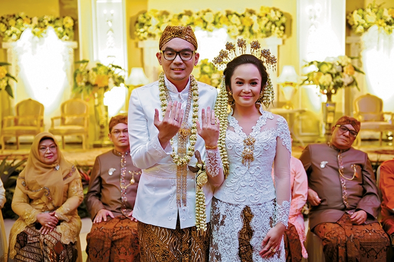 Simfoni Tradisi Sunda & Minang di Graha Manggala Siliwangi 