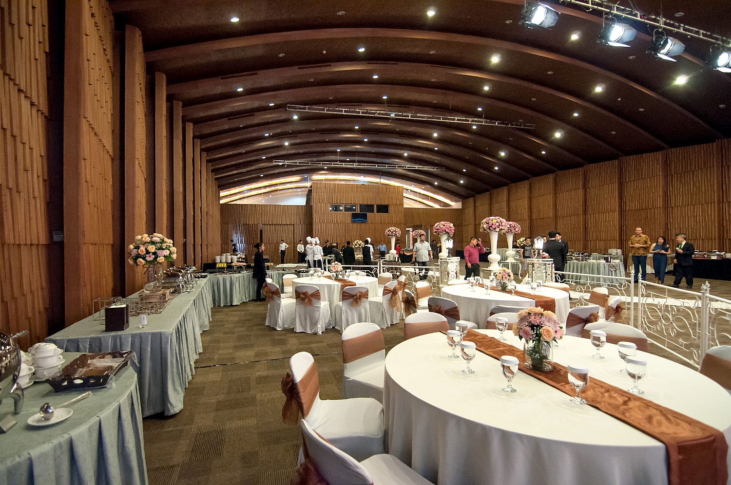 Upper Room Jakarta Logo